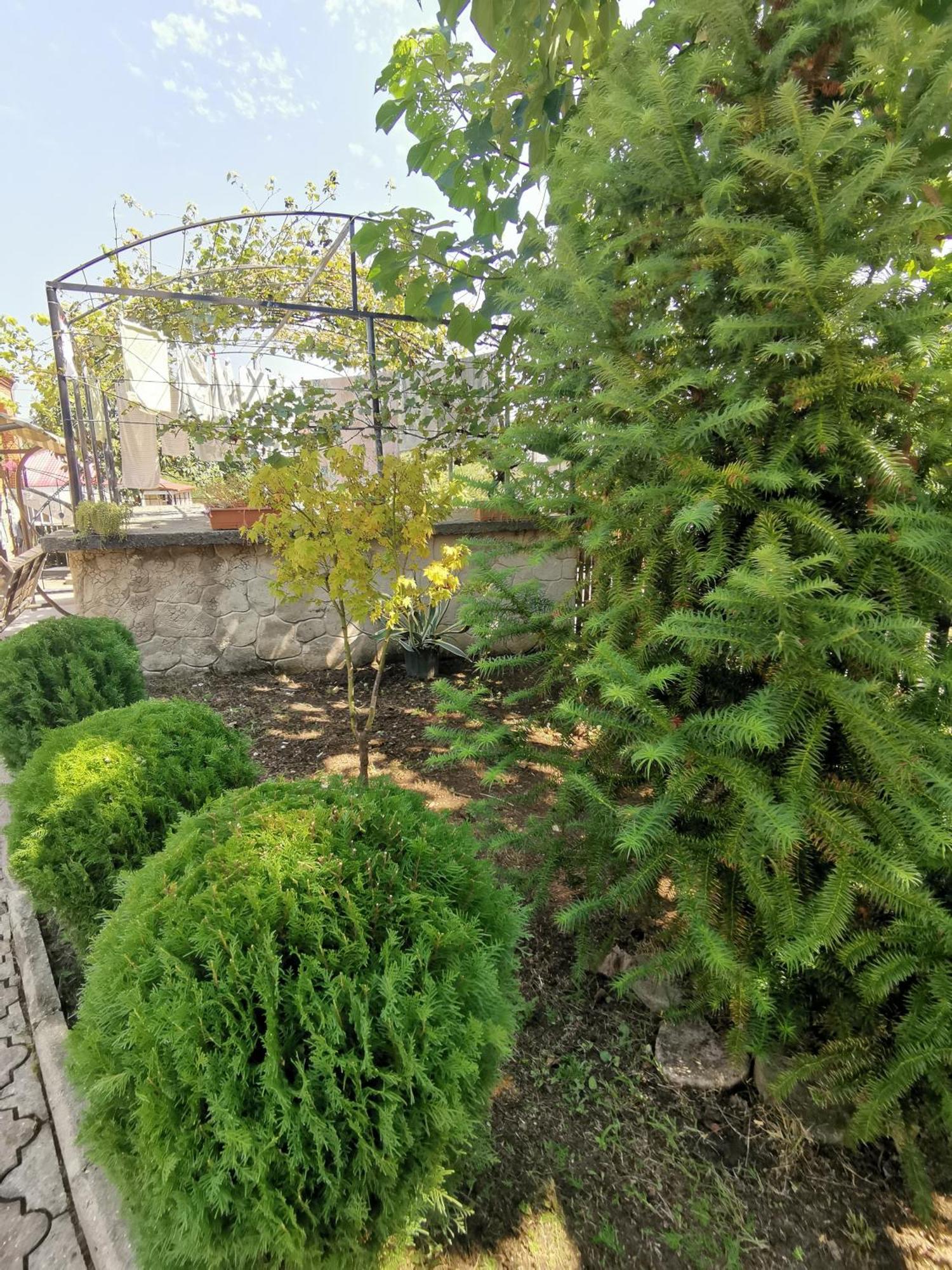 Villa Platinum Tskaltubo Bagian luar foto