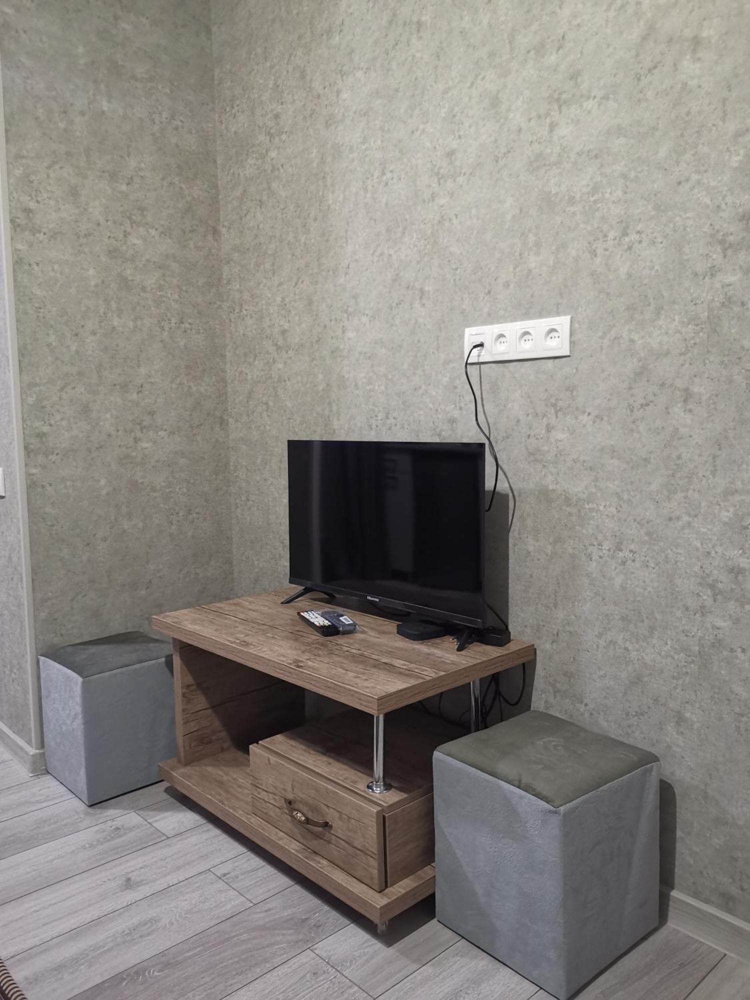 Villa Platinum Tskaltubo Bagian luar foto