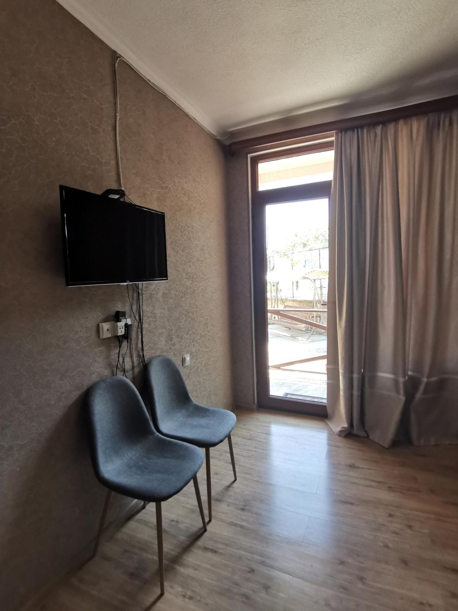Villa Platinum Tskaltubo Bagian luar foto