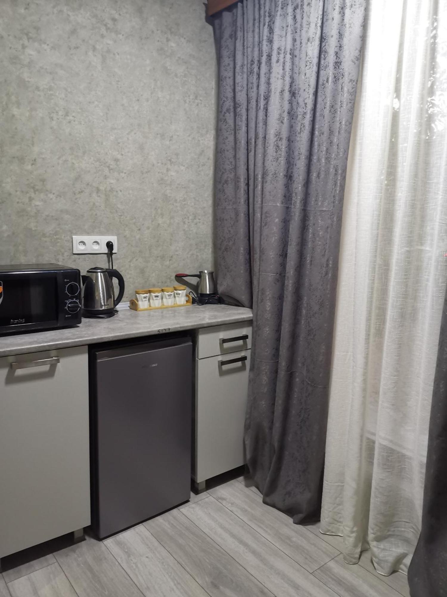 Villa Platinum Tskaltubo Bagian luar foto
