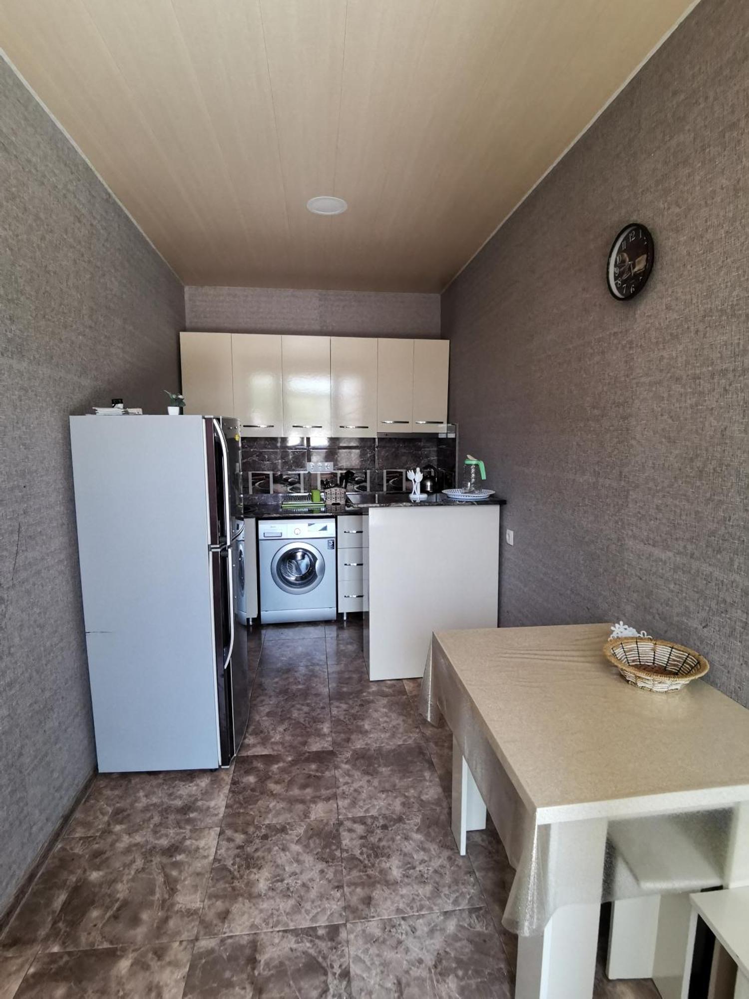 Villa Platinum Tskaltubo Bagian luar foto