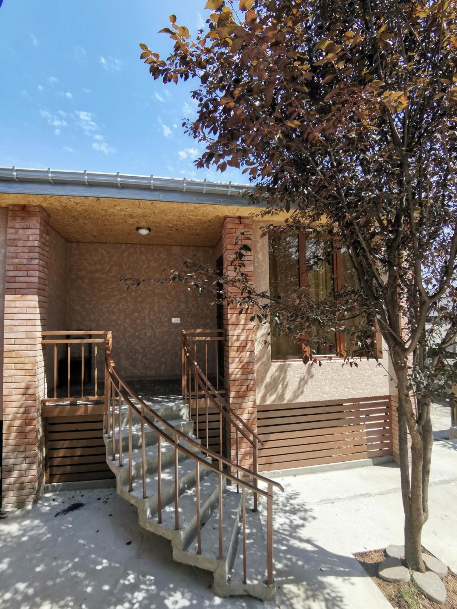 Villa Platinum Tskaltubo Bagian luar foto