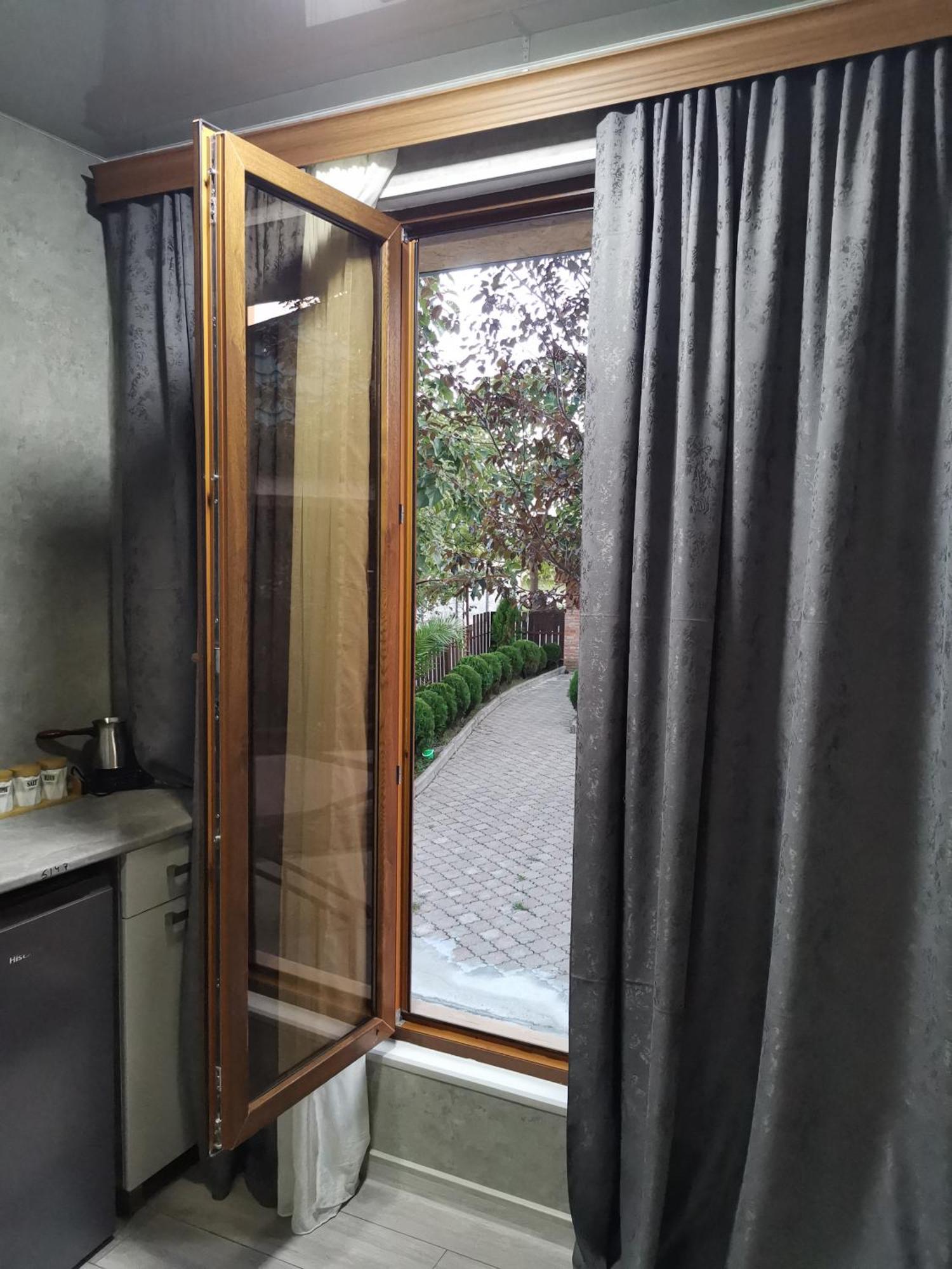 Villa Platinum Tskaltubo Bagian luar foto