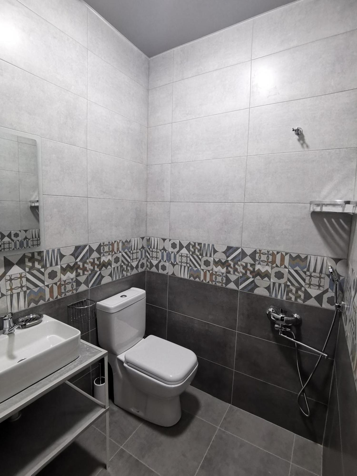 Villa Platinum Tskaltubo Bagian luar foto