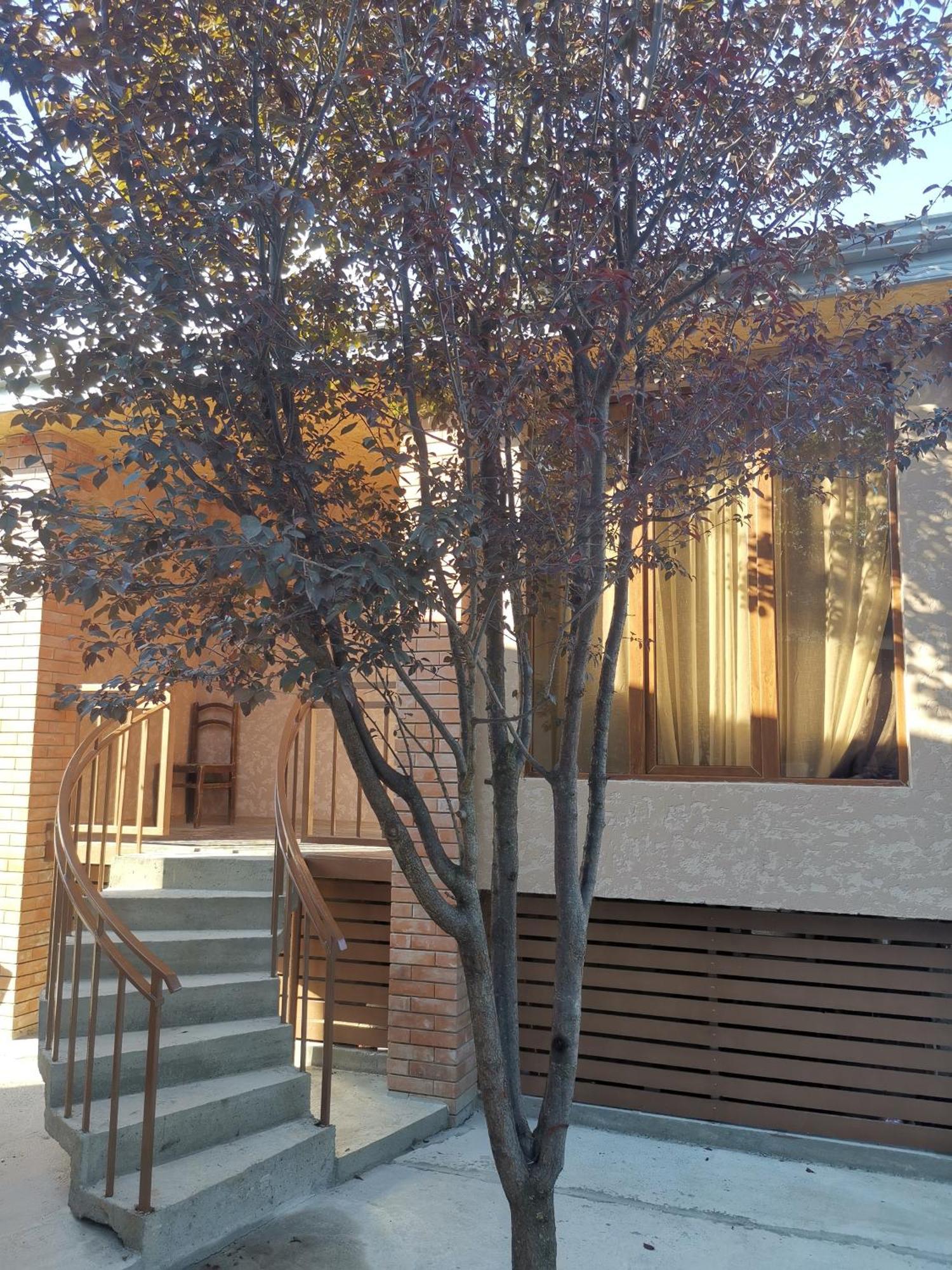 Villa Platinum Tskaltubo Bagian luar foto