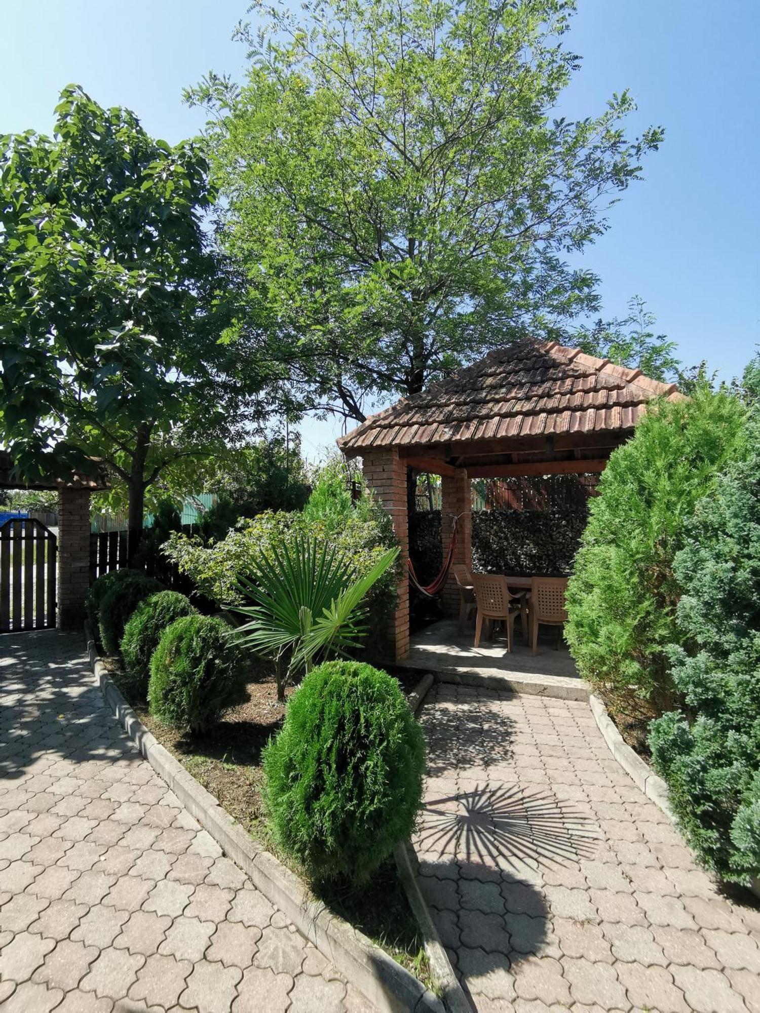 Villa Platinum Tskaltubo Bagian luar foto